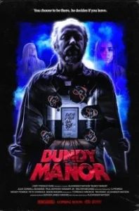 Постер Особняк Банди (Bundy Manor)