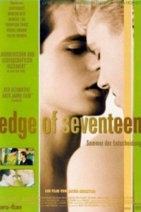 Постер Семнадцатилетний рубеж (Edge of 17)