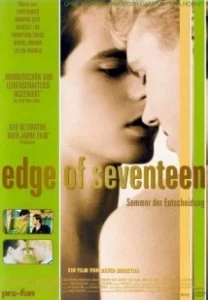Постер Семнадцатилетний рубеж (Edge of 17)