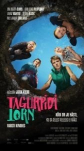 Постер Башня наоборот (Tagurpidi torn)