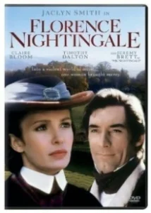Постер Флоренс Найтингейл (Florence Nightingale)