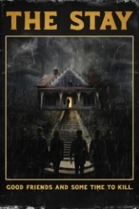 Постер Пребывание (The Stay)