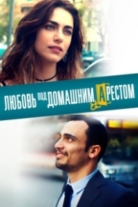 Постер Любовь под домашним арестом (L'amore a domicilio)