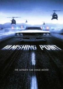Постер Исчезающая точка (Vanishing Point)
