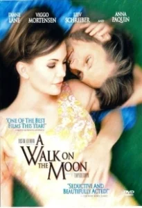 Постер Прогулка по Луне (A Walk on the Moon)
