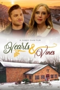 Постер Вино и любовь (Hearts & Vines)