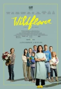 Постер Полевой цветок (Wildflower)