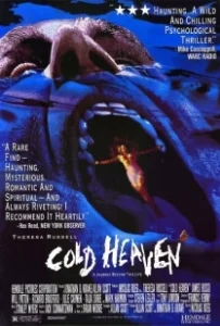 Постер Холодные небеса (Cold Heaven)