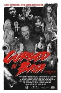 Постер Проклятые в Нижней Калифорнии (Cursed in Baja)
