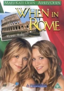 Постер Однажды в Риме (When in Rome)
