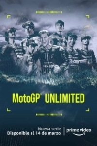 Постер МотоГП без ограничений (MotoGP Unlimited)