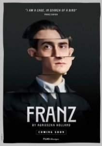 Постер Франц (Franz)