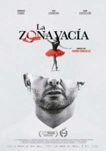 Постер Пустая зона (La zona vacía)