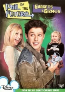 Постер Фил из будущего (Phil of the Future)
