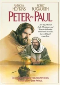 Постер Петр и Павел (Peter and Paul)