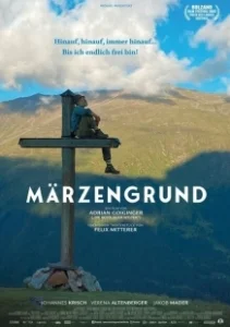 Постер Над миром (Märzengrund)