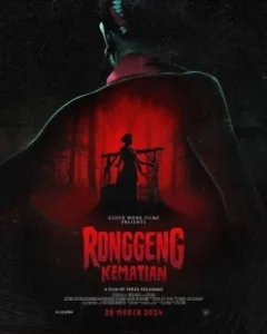 Постер Ронгген Кематиан (Ronggeng Kematian)