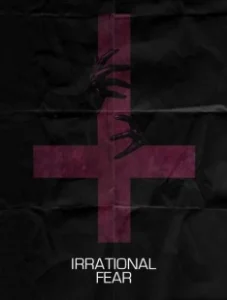 Постер Иррациональный страх (Irrational Fear)