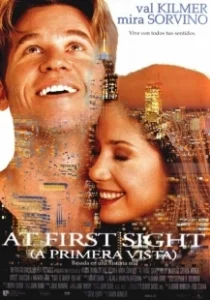 Постер С первого взгляда (At First Sight)