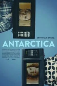Постер Антарктида (Antarctica)