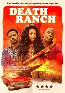 Постер Ранчо смерти (Death Ranch)