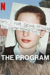 Постер Программа: Мошенники, секты и похищения (The Program: Cons, Cults, and Kidnapping)