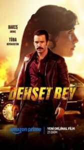 Постер Господин ужас (Dehset Bey)