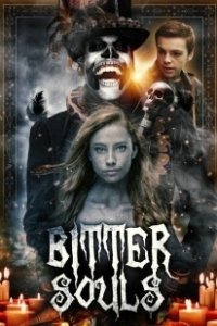 Постер Беспокойные души (Bitter Souls)