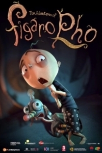 Постер Фобии Фигаро (Figaro Pho)