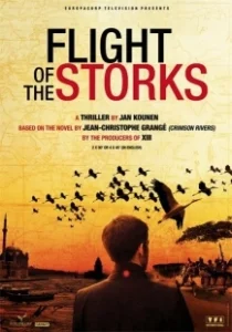 Постер Полет аистов (Flight of the Storks)