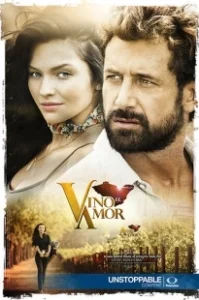 Постер Вино любви (Vino el amor)