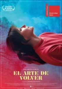 Постер Искусство возвращаться (El arte de volver)