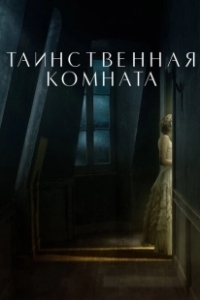 Постер Таинственная комната (La stanza)