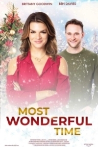 Постер Самое удивительное время (Most Wonderful Time)