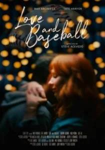 Постер Любовь и бейсбол (Love and Baseball)