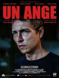 Постер Ангел (El Ángel)