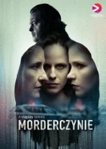 Постер Женщины-убийцы (Morderczynie)