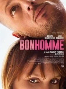 Постер Простачок (Bonhomme)