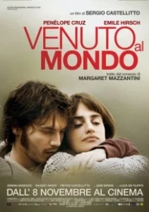 Постер Рожденный дважды (Venuto al mondo)