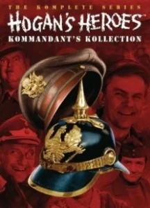 Постер Герои Хогана (Hogan's Heroes)