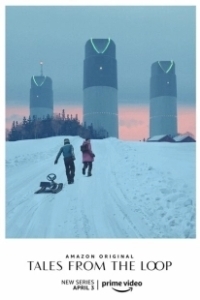 Постер Рассказы из Петли (Tales from the Loop)