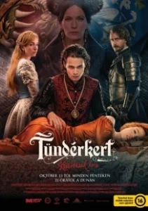Постер Тундеркерт (Tündérkert)