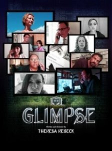 Постер Проблеск (Glimpse)