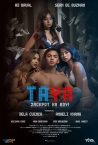 Постер Тайя (Taya)