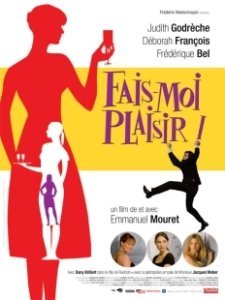 Постер Доставь мне удовольствие! (Fais-moi plaisir!)