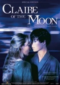 Постер Клэр, которая упала с луны (Claire of the Moon)