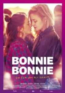 Постер Бонни и Бонни (Bonnie & Bonnie)