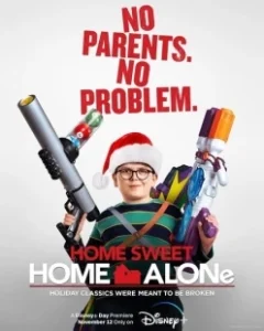 Постер Один дома 6 (Home Alone 6)