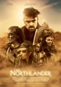 Постер Северянин (The Northlander)