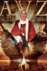 Постер Ангелы против зомби (Angels VS. Zombies)